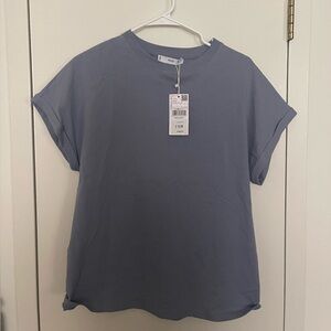 Mango T Shirt - S